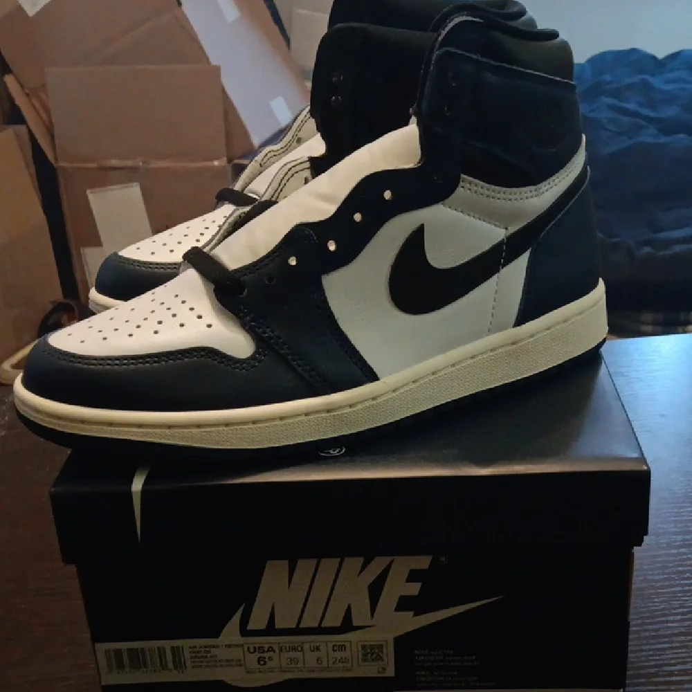Jordan 1 Retro High OG 